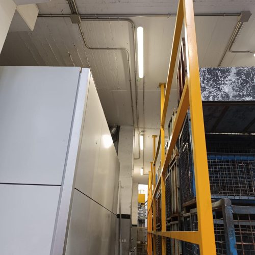 Mega Montajes Instalaciones eléctricas en Fuenlabrada